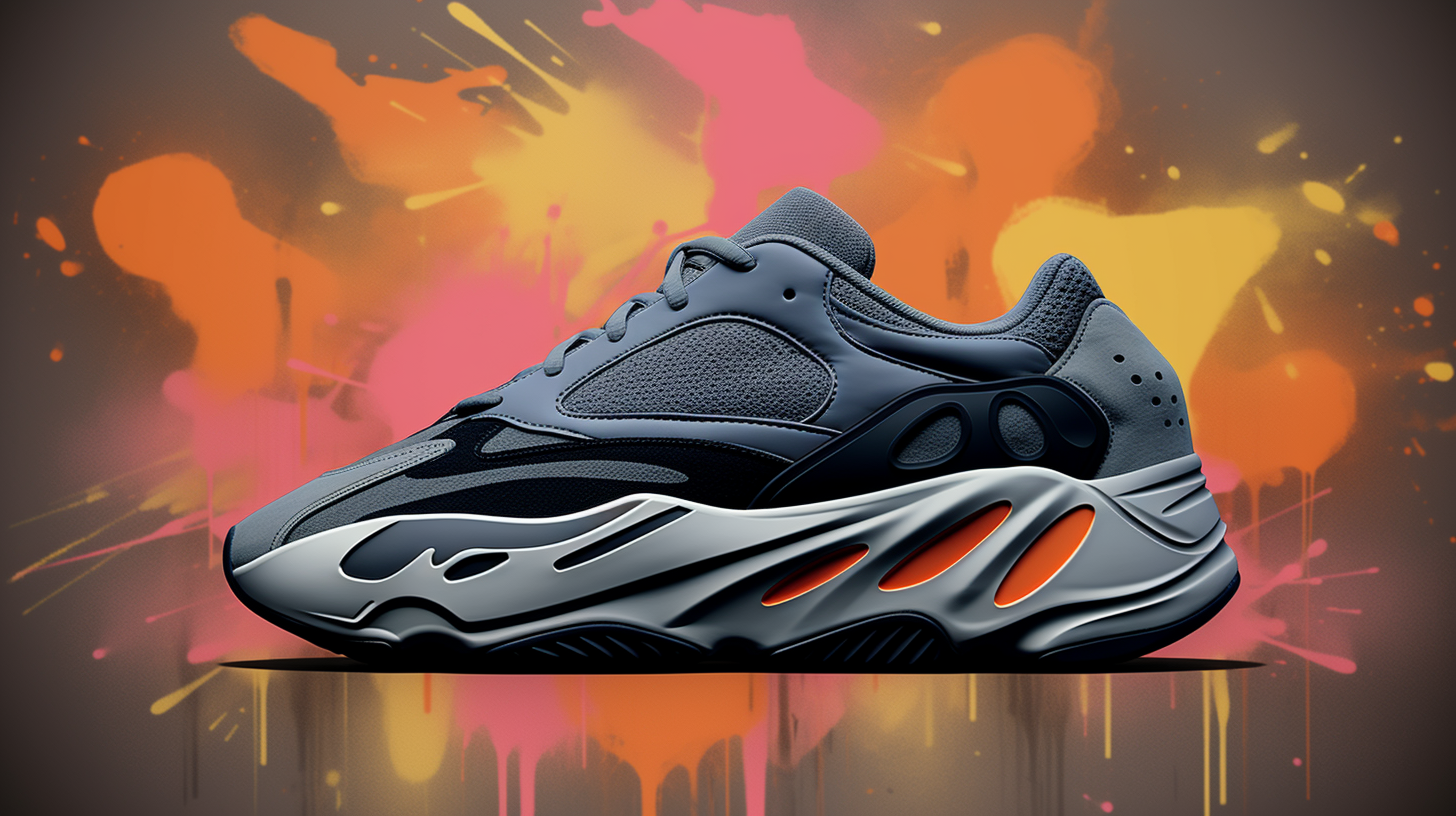 Yeezy Boost 700: Как носить и ухаживать за кроссовками